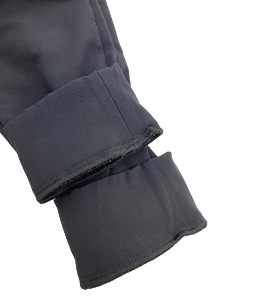 THE NORTH FACE（ザ ノース フェイス）THE NORTH FACE (ザ ノース フェイス) エイペックスサーマルフーディ ブラック サイズ:Lの古着・服飾アイテム