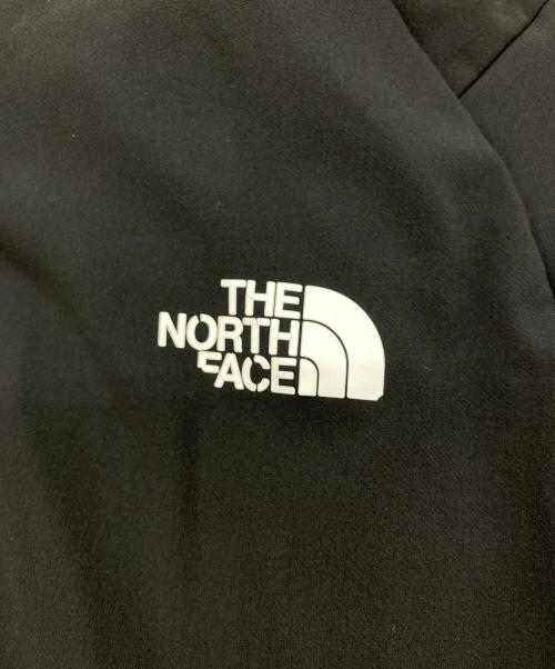 THE NORTH FACE（ザ ノース フェイス）THE NORTH FACE (ザ ノース フェイス) エイペックスサーマルフーディ ブラック サイズ:Lの古着・服飾アイテム