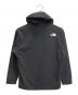 THE NORTH FACE (ザ ノース フェイス) エイペックスサーマルフーディ ブラック サイズ:L：7000円