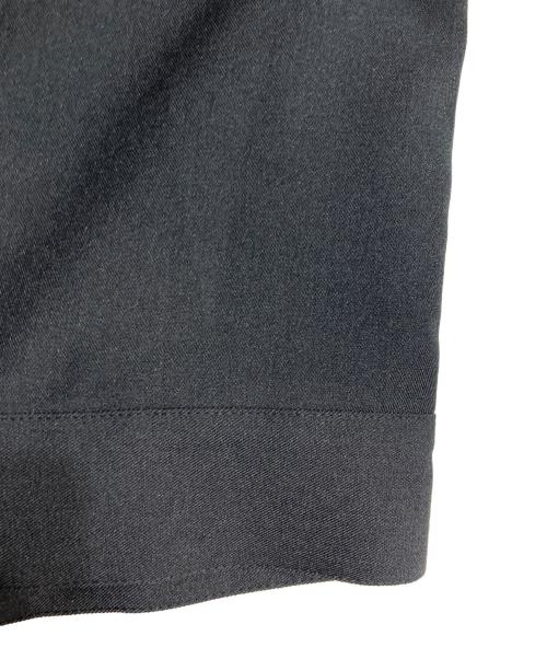 URBAN RESEARCH DOORS（アーバンリサーチドアーズ）URBAN RESEARCH DOORS (アーバンリサーチドアーズ) セオアルファトラッカージャケット ブラック サイズ:M 未使用品の古着・服飾アイテム