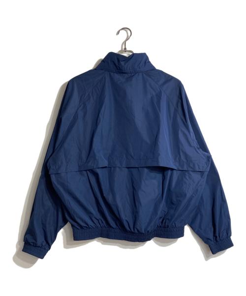 NIKE（ナイキ）NIKE (ナイキ) SWOOSH WVN JKT ネイビー サイズ:XL 未使用品の古着・服飾アイテム