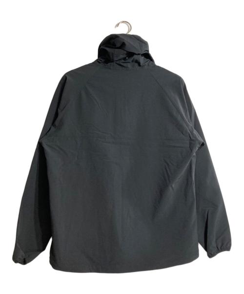 Columbia（コロンビア）Columbia (コロンビア) エンジョイマウンテンライフブラッシュドジャケット ブラック サイズ:M 未使用品の古着・服飾アイテム