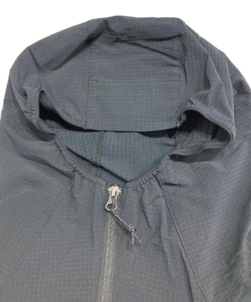 Columbia（コロンビア）Columbia (コロンビア) エンジョイマウンテンライフブラッシュドジャケット ブラック サイズ:M 未使用品の古着・服飾アイテム