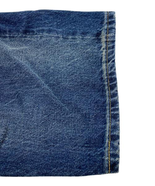 LEVI'S VINTAGE CLOTHING（リーバイス ビンテージ クロージング）LEVI'S VINTAGE CLOTHING (リーバイス ビンテージ クロージング) 501ボタンフライデニムパンツ インディゴ サイズ:W32×L32の古着・服飾アイテム