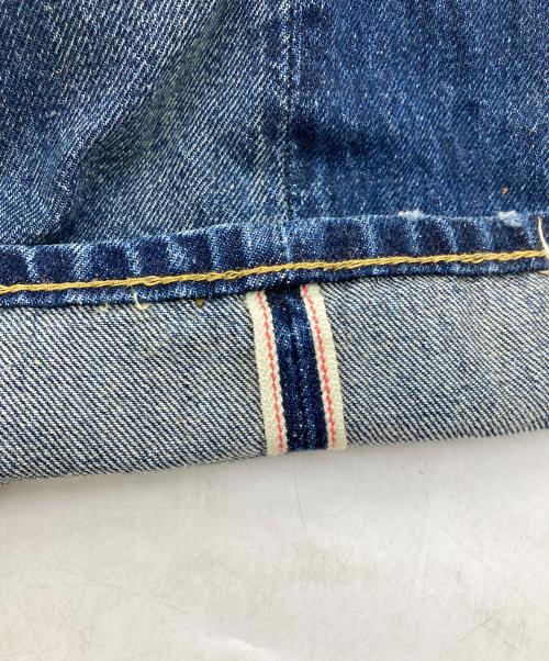 LEVI'S VINTAGE CLOTHING（リーバイス ビンテージ クロージング）LEVI'S VINTAGE CLOTHING (リーバイス ビンテージ クロージング) 501ボタンフライデニムパンツ インディゴ サイズ:W32×L32の古着・服飾アイテム