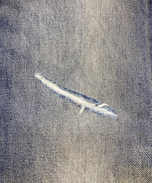 LEVI'S VINTAGE CLOTHING（リーバイス ビンテージ クロージング）LEVI'S VINTAGE CLOTHING (リーバイス ビンテージ クロージング) 501ボタンフライデニムパンツ インディゴ サイズ:W32×L32の古着・服飾アイテム