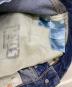 中古・古着 LEVI'S VINTAGE CLOTHING (リーバイス ビンテージ クロージング) 501ボタンフライデニムパンツ インディゴ サイズ:W32×L32：7000円