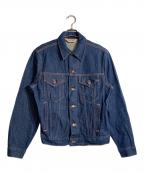 big macビッグマック）の古着「デニムジャケット」｜インディゴ