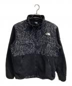 THE NORTH FACEザ ノース フェイス）の古着「Novelty Denali Jacket」｜ブラック