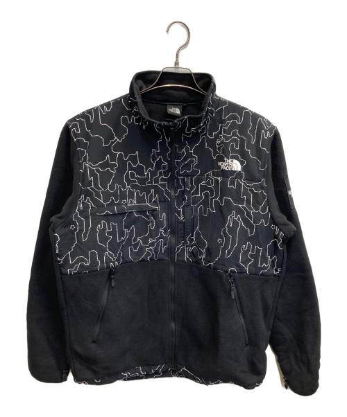 THE NORTH FACE（ザ ノース フェイス）THE NORTH FACE (ザ ノース フェイス) Novelty Denali Jacket ブラック サイズ:Lの古着・服飾アイテム
