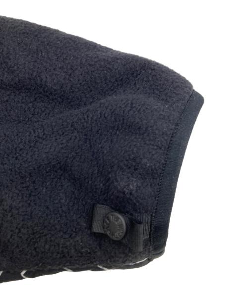 THE NORTH FACE（ザ ノース フェイス）THE NORTH FACE (ザ ノース フェイス) Novelty Denali Jacket ブラック サイズ:Lの古着・服飾アイテム