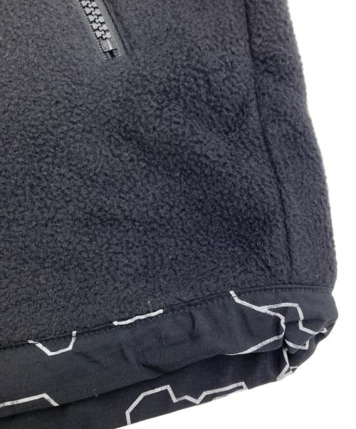 THE NORTH FACE（ザ ノース フェイス）THE NORTH FACE (ザ ノース フェイス) Novelty Denali Jacket ブラック サイズ:Lの古着・服飾アイテム