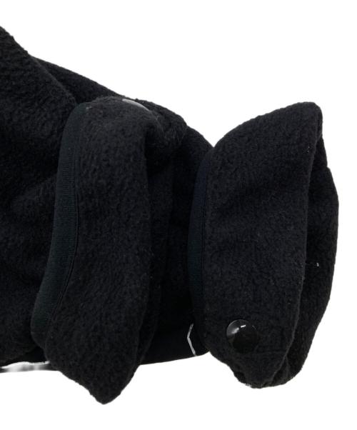 THE NORTH FACE（ザ ノース フェイス）THE NORTH FACE (ザ ノース フェイス) Novelty Denali Jacket ブラック サイズ:Lの古着・服飾アイテム