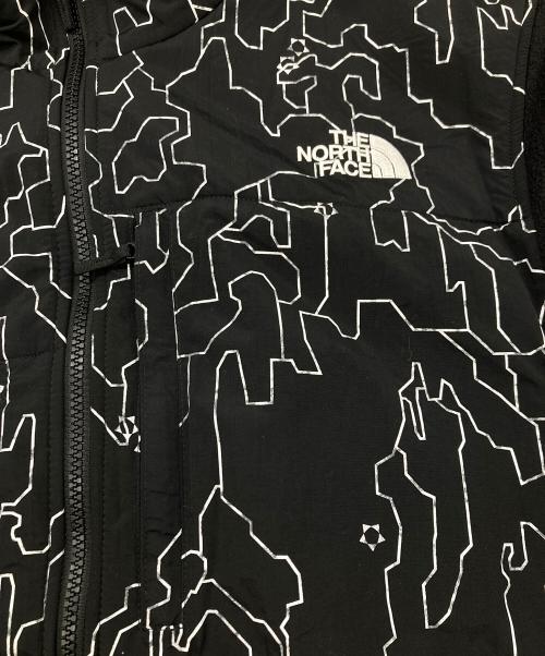 THE NORTH FACE（ザ ノース フェイス）THE NORTH FACE (ザ ノース フェイス) Novelty Denali Jacket ブラック サイズ:Lの古着・服飾アイテム