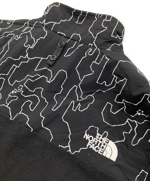 THE NORTH FACE（ザ ノース フェイス）THE NORTH FACE (ザ ノース フェイス) Novelty Denali Jacket ブラック サイズ:Lの古着・服飾アイテム