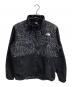 THE NORTH FACE（ザ ノース フェイス）の古着「Novelty Denali Jacket」｜ブラック