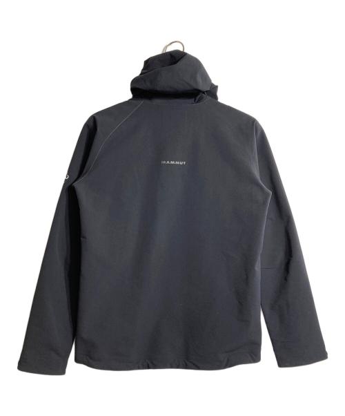 MAMMUT（マムート）MAMMUT (マムート) Masao So JKT ブラック サイズ:Mの古着・服飾アイテム