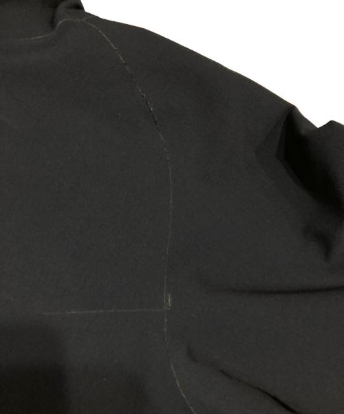 MAMMUT（マムート）MAMMUT (マムート) Masao So JKT ブラック サイズ:Mの古着・服飾アイテム