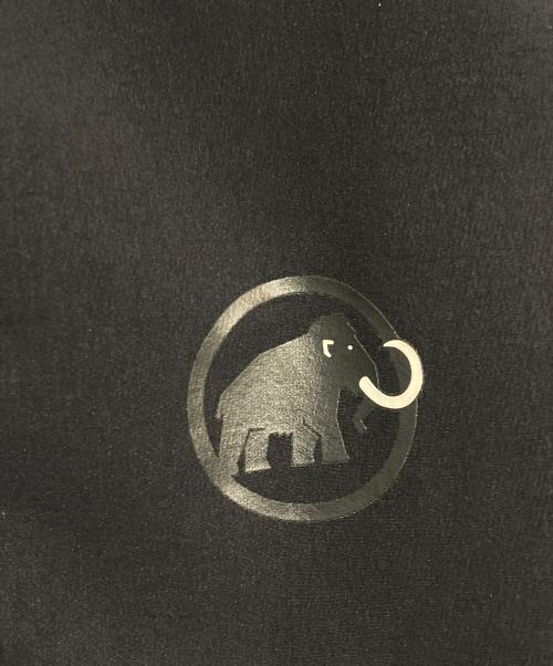 MAMMUT（マムート）MAMMUT (マムート) Masao So JKT ブラック サイズ:Mの古着・服飾アイテム