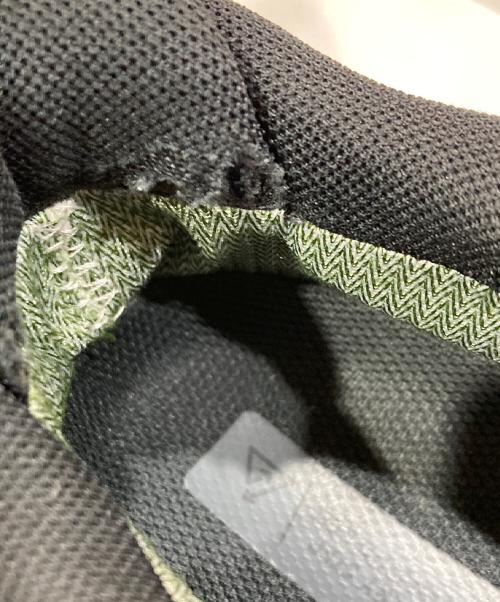 HOKAONEONE（ホカオネオネ）HOKAONEONE (ホカオネオネ) ANACAPA LOW GTX/ローカットスニーカー ブラック サイズ:28の古着・服飾アイテム