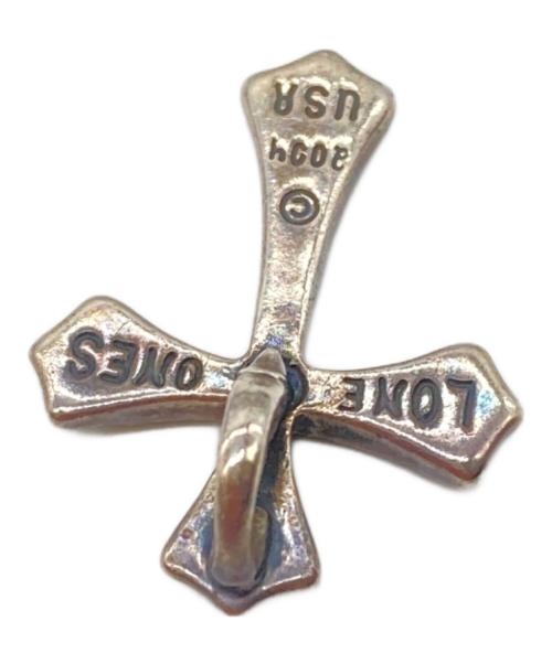 LONE ONES（ロンワンズ）LONE ONES (ロンワンズ) スプレッド イーグル ペンダントの古着・服飾アイテム