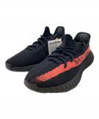 adidasアディダス）の古着「YEEZY BOOST350V2」｜ブラック