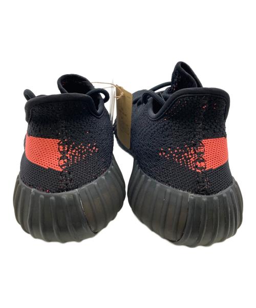 adidas（アディダス）adidas (アディダス) YEEZY BOOST350V2 ブラック サイズ:26.5の古着・服飾アイテム