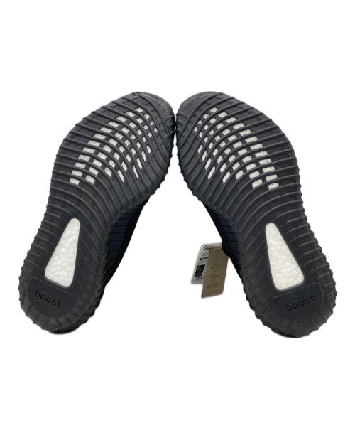 adidas（アディダス）adidas (アディダス) YEEZY BOOST350V2 ブラック サイズ:26.5の古着・服飾アイテム