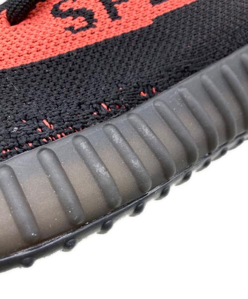adidas（アディダス）adidas (アディダス) YEEZY BOOST350V2 ブラック サイズ:26.5の古着・服飾アイテム