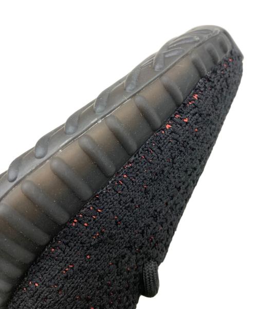 adidas（アディダス）adidas (アディダス) YEEZY BOOST350V2 ブラック サイズ:26.5の古着・服飾アイテム