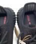 中古・古着 adidas (アディダス) YEEZY BOOST350V2 ブラック サイズ:26.5：20000円