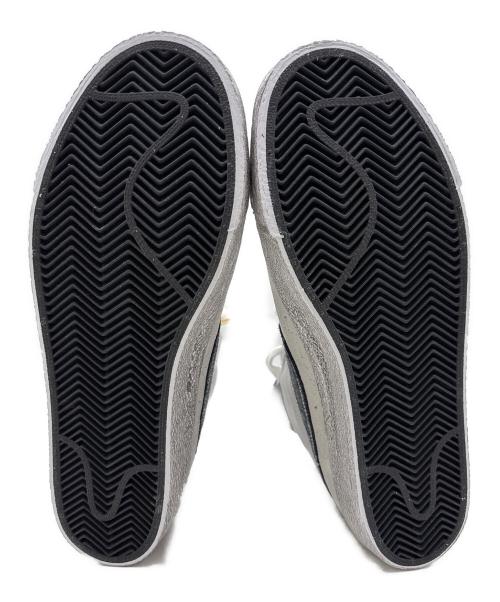 NIKE（ナイキ）NIKE (ナイキ) ZOOM BLAZER MID PREMIUM SB 'FADED PACK グレー サイズ:26.5の古着・服飾アイテム