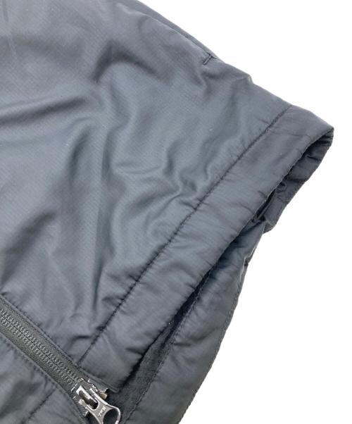 OAKLEY（オークリー）OAKLEY (オークリー) Enhance Wind Warm Jacket Bb 1.7 ブラック サイズ:Mの古着・服飾アイテム