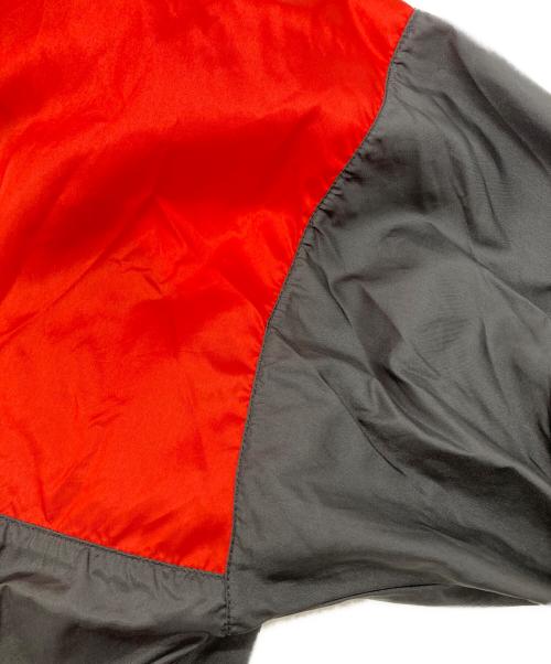 adidas（アディダス）adidas (アディダス) ヴィンテージトラックジャケット レッド サイズ:不明の古着・服飾アイテム