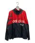 adidas（アディダス）の古着「ヴィンテージトラックジャケット」｜レッド