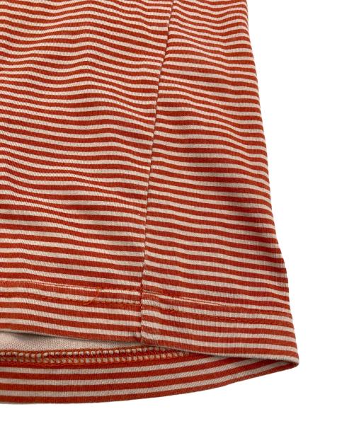 SUPREME（シュプリーム）Supreme (シュプリーム) 24SS Layered Hooded オレンジ サイズ:Lの古着・服飾アイテム