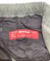 中古・古着 HIDE AND SEEK (ハイドアンドシーク) Nylon Track Pant カーキ サイズ:M：6000円