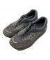 NEW BALANCE（ニューバランス）の古着「CM1600EL ローカットスニーカー」｜グレー