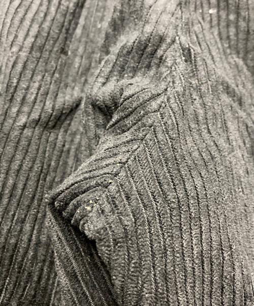 LARDINI（ラルディーニ）LARDINI (ラルディーニ) コーデュロイパンツ ネイビー サイズ:50の古着・服飾アイテム