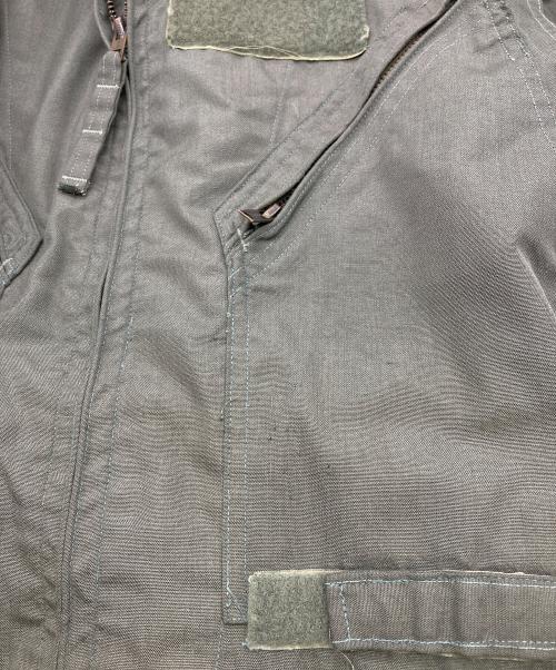 US ARMY（ユーエスアーミー）US ARMY (ユーエスアーミー) フライトスーツ カーキ サイズ:36の古着・服飾アイテム