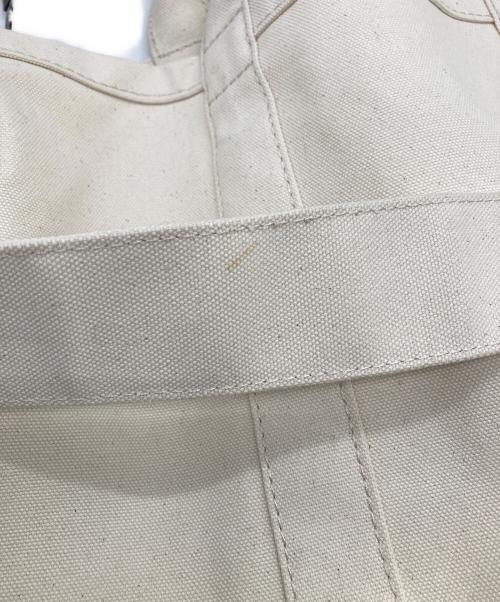 SAZABY carrying your life（サザビー キャリーイング ユア ライフ）SAZABY carrying your life (サザビー キャリーイング ユア ライフ) ショルダーバッグ アイボリーの古着・服飾アイテム