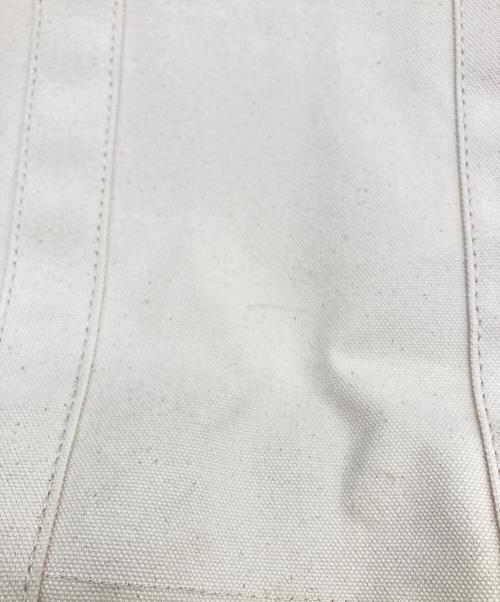 SAZABY carrying your life（サザビー キャリーイング ユア ライフ）SAZABY carrying your life (サザビー キャリーイング ユア ライフ) ショルダーバッグ アイボリーの古着・服飾アイテム