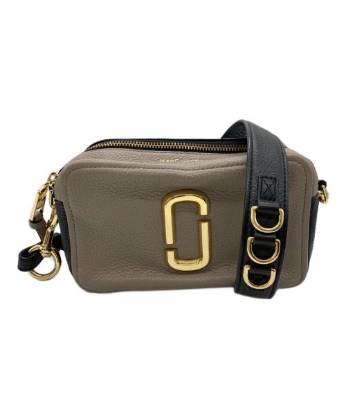 MARC JACOBS（マークジェイコブズ）MARC JACOBS (マーク ジェイコブス) THE SOFTSHOT/カメラショルダーバッグの古着・服飾アイテム