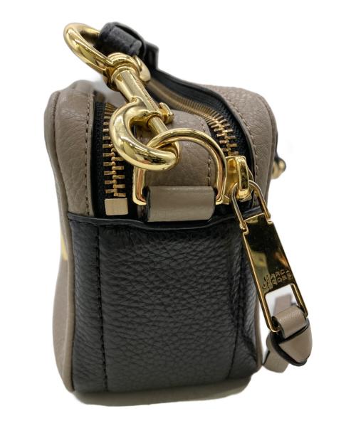 MARC JACOBS（マークジェイコブズ）MARC JACOBS (マーク ジェイコブス) THE SOFTSHOT/カメラショルダーバッグの古着・服飾アイテム
