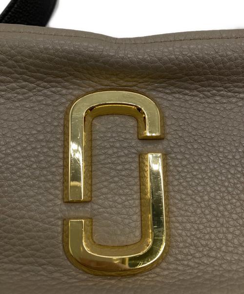 MARC JACOBS（マークジェイコブズ）MARC JACOBS (マーク ジェイコブス) THE SOFTSHOT/カメラショルダーバッグの古着・服飾アイテム