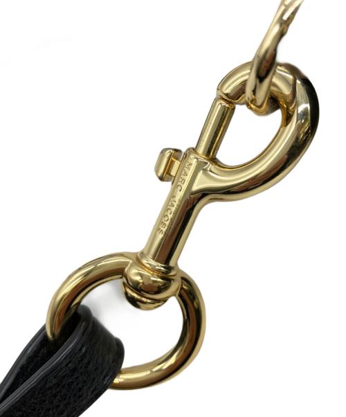 MARC JACOBS（マークジェイコブズ）MARC JACOBS (マーク ジェイコブス) THE SOFTSHOT/カメラショルダーバッグの古着・服飾アイテム