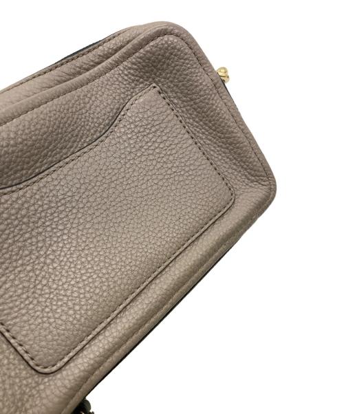 MARC JACOBS（マークジェイコブズ）MARC JACOBS (マーク ジェイコブス) THE SOFTSHOT/カメラショルダーバッグの古着・服飾アイテム