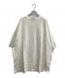 FOG ESSENTIALS（フィアオブゴッド エッセンシャル）の古着「ロゴTシャツ」｜ホワイト