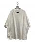 FOG ESSENTIALS (フィアオブゴッド エッセンシャル) ロゴTシャツ ホワイト サイズ:L：5000円