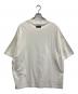 FOG ESSENTIALS (フィアオブゴッド エッセンシャル) ロゴTシャツ ホワイト サイズ:L：5000円